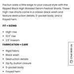 PacSun High Rise Festival Short Photo 4