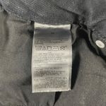 Old Navy  Jeans Women 14 High Rise OG Straight Secret Slim Pocket‎ Dark Wash Photo 9