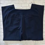 Athleta Women's Endless High Rise Navy Pant 10 Petite Athleisure Business Casual Photo 3