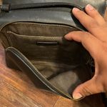 Madewell  The Morgan crossbody leather bag Photo 4