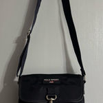 Ralph Lauren Polo Sport by  Navy Blue Messenger Bag Photo 0