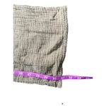 Xirena Jumpsuit Nell Cotton Gauze in Basil Green Wide Leg V Neck Medium Photo 6