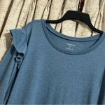 Torrid Classic Fit Signature Jersey Crew Neck Ruffle Shoulder Tee - 6X Photo 1