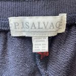 P.J. Salvage 𝅺 Blue Stars Lounge Shorts XS Photo 4