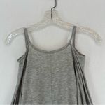 Tresics  Cold Shoulder Long Sleeve Basic Blouse Medium Gray Photo 7