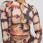 Jaded London The Illusive Cutout Top NWOT Size 8 Photo 1