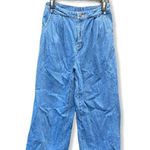 J.O.A. .‎ Wide Leg Jeans Photo 8