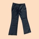 Joe Benbasset Vintage y2k  Black wide leg flared dress pants 🔥 Photo 1