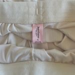 Juicy Couture NWOT  OG Bling Velour Track Pants in Angel Size XL Photo 6