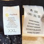 Popilush Shapewear Lace Deep V Photo 6