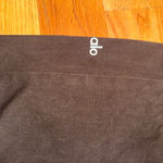 Alo Yoga Alo Show Off Cargo Wide Leg Trouser (Long) Photo 5