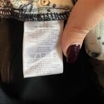 Pilcro and the Letterpress Serif Skinny Denim Jeans Photo 9