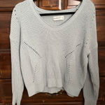 Abercrombie & Fitch Sweater Abercrombie Knit Photo 0