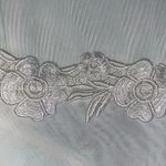 Flora Nikrooz Flora Deadstock embroidered slip dress Photo 3