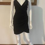 Free People  Dylan v neck dress M Photo 0