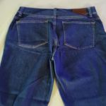 Ralph Lauren LRL LAUREN JEANS CO. Classic Womens Blue Jeans Size 12 Straight Photo 10