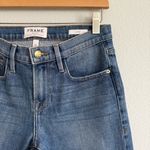 frame denim Le Boy Jeans in Henri. Size 25 Photo 1