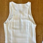 Stone Cold Fox  Owen Maxi Gown in White Photo 11