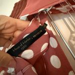 Revolve House of Harlow X  polka dot maxi Photo 3