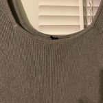 lapis Sweater Dress Photo 1