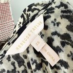 Rebecca Taylor Osaka Floral Midi Dress Sz XS Photo 10