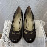 Relativity  Y2K Patent Wedges Photo 3