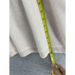 Victoria's Secret  Women's T Shirt Dress Solid Pink Size Medium Blouson Photo 5