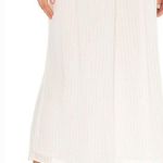 Tularosa Everly Pant in Rose Gold Stripe XXS Photo 0