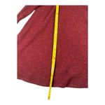 Rolla Coster ROLLA COASTER Red Brick Blouse / Dress size Large Photo 2