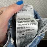 Levi's Levi’s Premium Light Wash Wedgie Straight High Rise‎ Jeans Photo 5