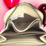 Bottega Veneta  Intrecciato Lambskin Zip Around Wallet Photo 5