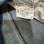 Levi's Levi’s 524 Too Superlow Bootcut Jeans W30 L32 Low Rise Denim Photo 3