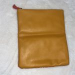 Rachel Pally  Foldover Reversible Cluth NWOT Photo 2