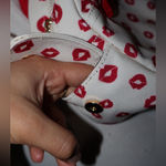 Betty Boop  Red Lips Shoulder/crossbody Bag with Adjustable Strap new Photo 12