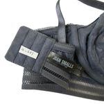 J.O.A. Smalls Smat & Sexy Size 36B Lace Bra Gray Underwired 10-683P Photo 5