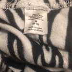 FINAL MARKDOWN Ladies fleece pajamas medium 8/10 Black Photo 5