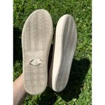 Vince Camuto  Katerinda Faux Shearling Lined Leather Slip-on Sneaker Sz 7.5 Photo 6