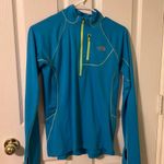 The North Face Half Zip Pullover Photo 0