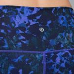 Lululemon  Wunder Under Pant *Full-On Luon (Roll Down) Photo 5