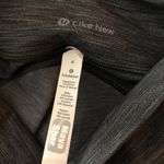 Lululemon  Early Extension High-Rise Tight *28" Heathered Black Titanium Gray 4 Photo 2