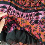 Diane Von Furstenberg NWT Diane Von Furstenburg silk tank top Photo 2