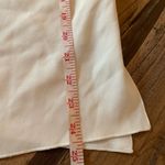 Derek Lam  10 Crosby Women's Size 10/12 White Downtown Grommet Chain Tank Top EUC Photo 5