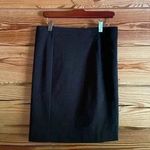 BCBG Max Azria black Pencil skirt Photo 0