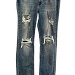 Judy Blue  11/30 Straight Fit Midrise Jeans Style: JB82425MD Photo 0