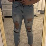 Aeropostale  Boyfriend Ripped Jeans Photo 0