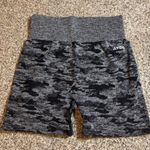 AYBL  Seamless Biker Shorts Photo 0