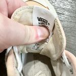 Vans Shoes Black Ball Hi SF Tropical Peach Salmon Skateboard Sneakers Size 6.5 Photo 5