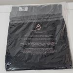 Victoria's Secret  Glazed Satin Shine Long Pajama Set - Black - Size S / Regular Photo 2