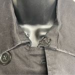 Tripp NYC  Black Jacket Size Medium Goth Punk Photo 7