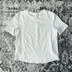 Lululemon Lightweight Stretch Running T-Shirt *Airflow Photo 3